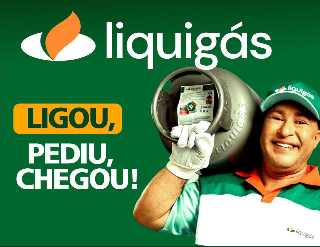 Liquigás